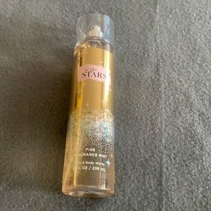 Brand New Bath and Body Works In The Stars Mist